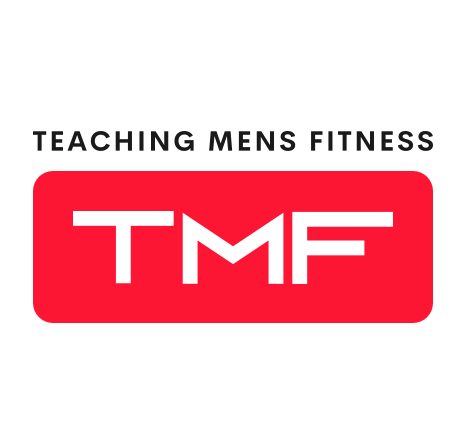 TEACHING MENS FITNESS